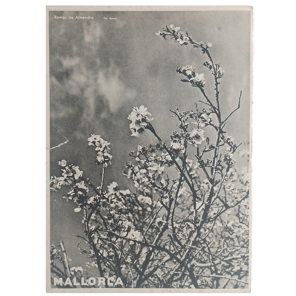 MALLORCA. Brittain, Sir Harry