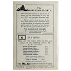 FOREIGN OCEAN TANKERS. Le Fleming, H.M.