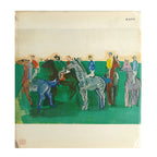 DUFY. Lassaigne, Jacques