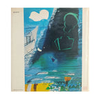 DUFY. Lassaigne, Jacques