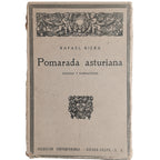 POMARADA ASTURIANA. Escenas y narraciones. Riera, Rafael
