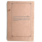 GUERRA A CUCHILLO AL PARTIDO PROGRESISTA POR DESLEAL Y ANTIDINÁSTICO, POR SUBVERSIVO Y ANTIPATRIÓTICO. Escalera, Evaristo