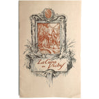 LA CURA EN VICHY - ESTABLECIMIENTO TERMAL DE VICHY