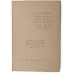 LA CALAHORRA. CASA DE LOS CABALLEROS DE SANTIAGO. PLAZA DE LA CORREDERA. Escribano Ucelay, Víctor