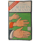 COMO SE LEE EN LA MANO. Bedey