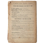 EL GUANTE. MÁS ALLÁ DE LAS FUERZAS HUMANAS. Bjoernson, B.