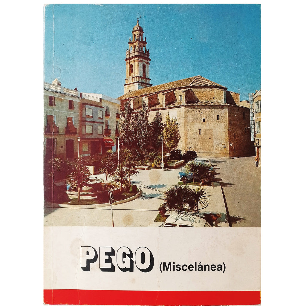 PEGO (Miscelánea). Varios autores