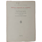 PERFILES HUMANOS DE CISNEROS (TRAYECTORIA DE UNA BIOGRAFÍA). López de Toro, José