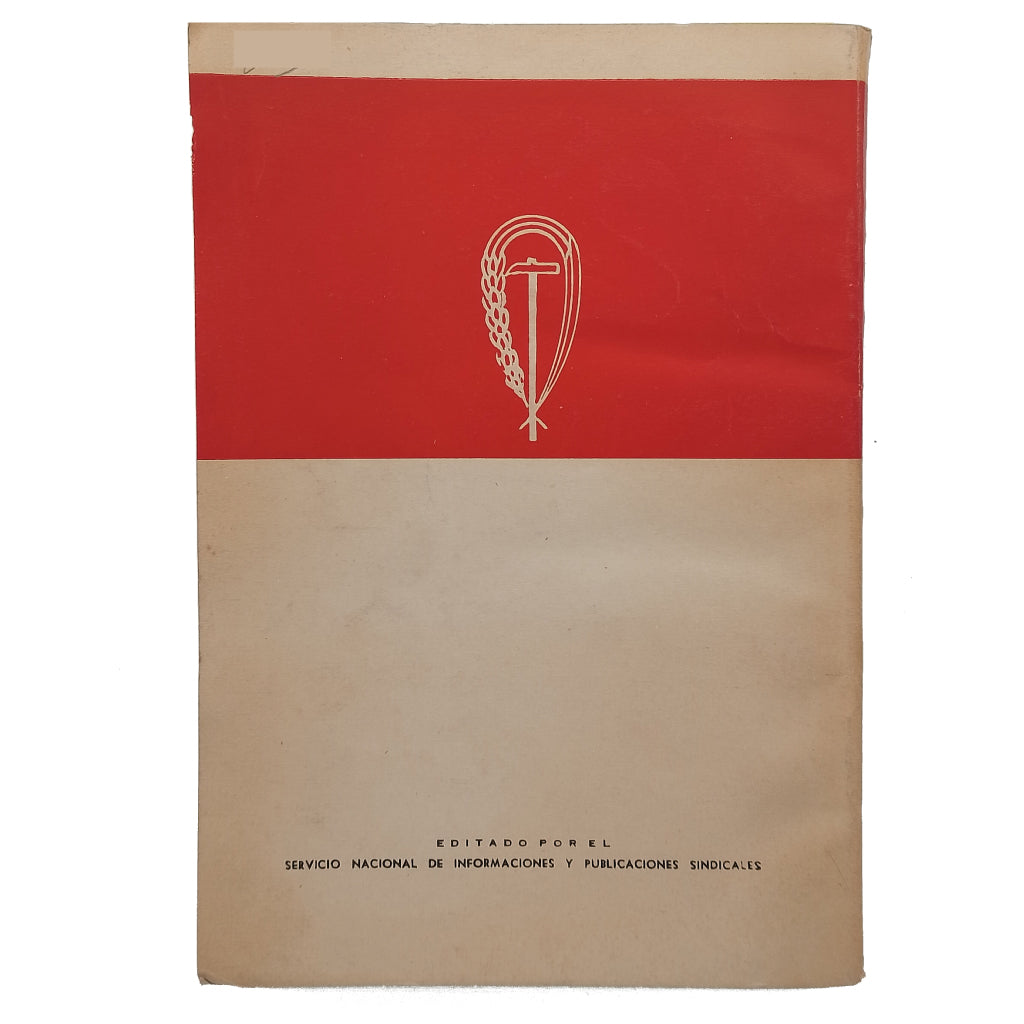 PENSAMIENTOS POLÍTICOS DE FRANCISCO FRANCO. Rubio, Fernando/ Bocanegra, M.