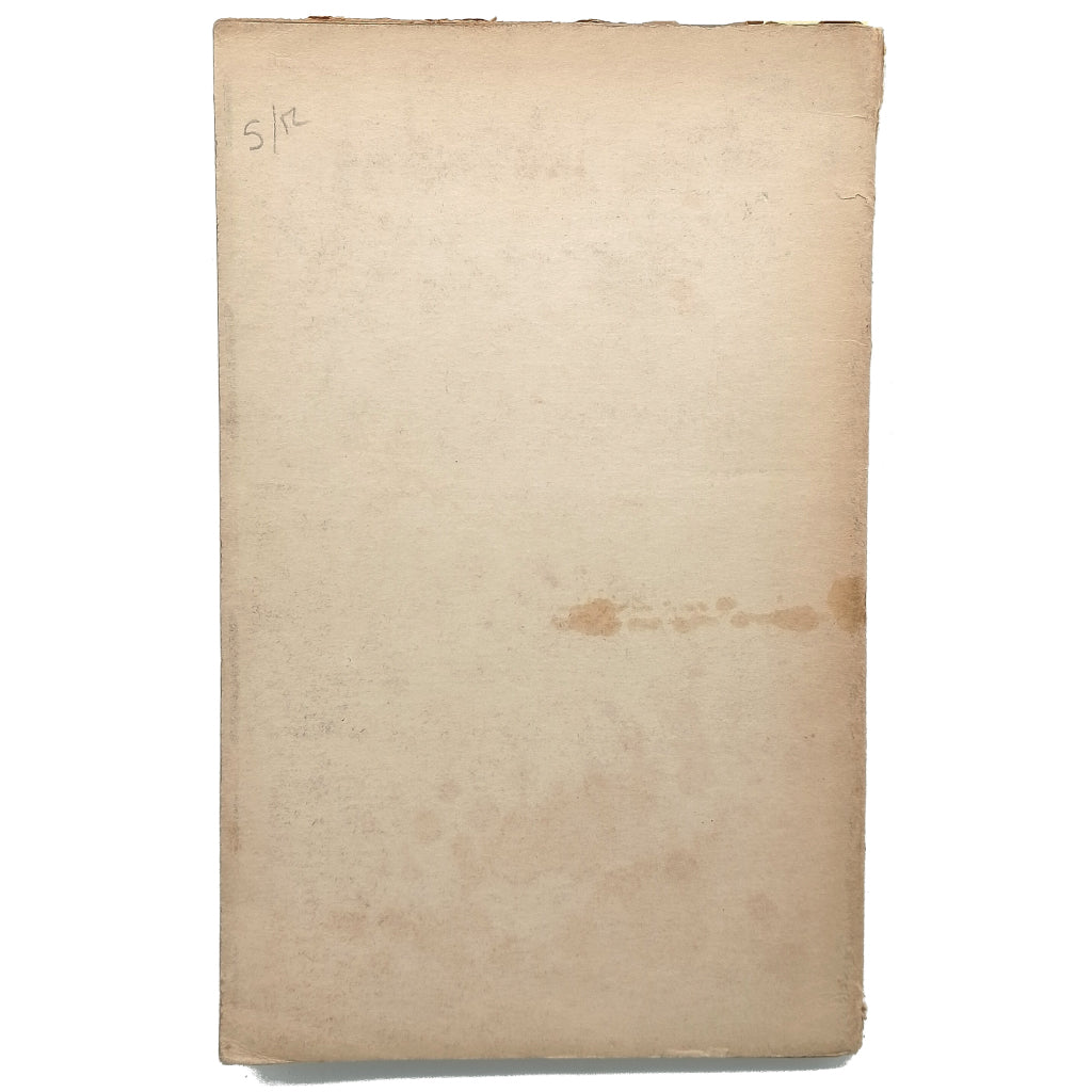 INQUÉRITO À HABITAÇAO RURAL. Ramos da Costa, F.