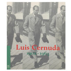 LUIS CERNUDA 1902-1963. Exposición