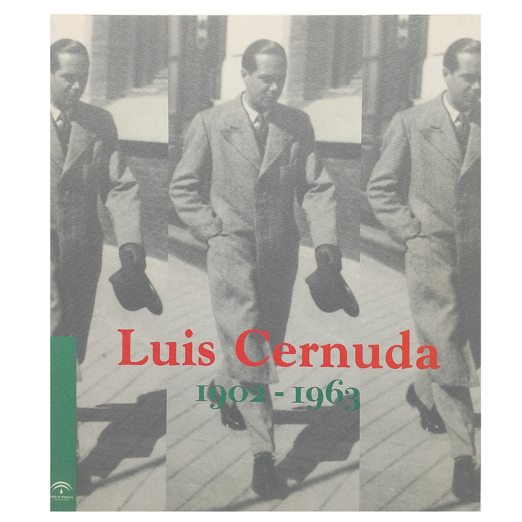 LUIS CERNUDA 1902-1963. Exposición