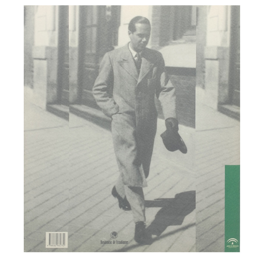 LUIS CERNUDA 1902-1963. Exposición