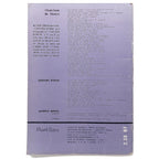 THEATRE L'AVANT- SCÈNE numero 263