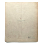 ALMANAQUE DE TEATRO Y CINE 1951. Benitez Sánchez-Cortés, Manuel (Director)