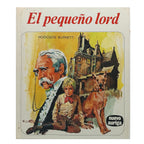 EL PEQUEÑO LORD. Burnett, Hodgson