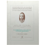 EL MARQUÉS DE LA VEGA-INCLÁN Y EL MUSEO ROMÁNTICO. Azorín, Francisco