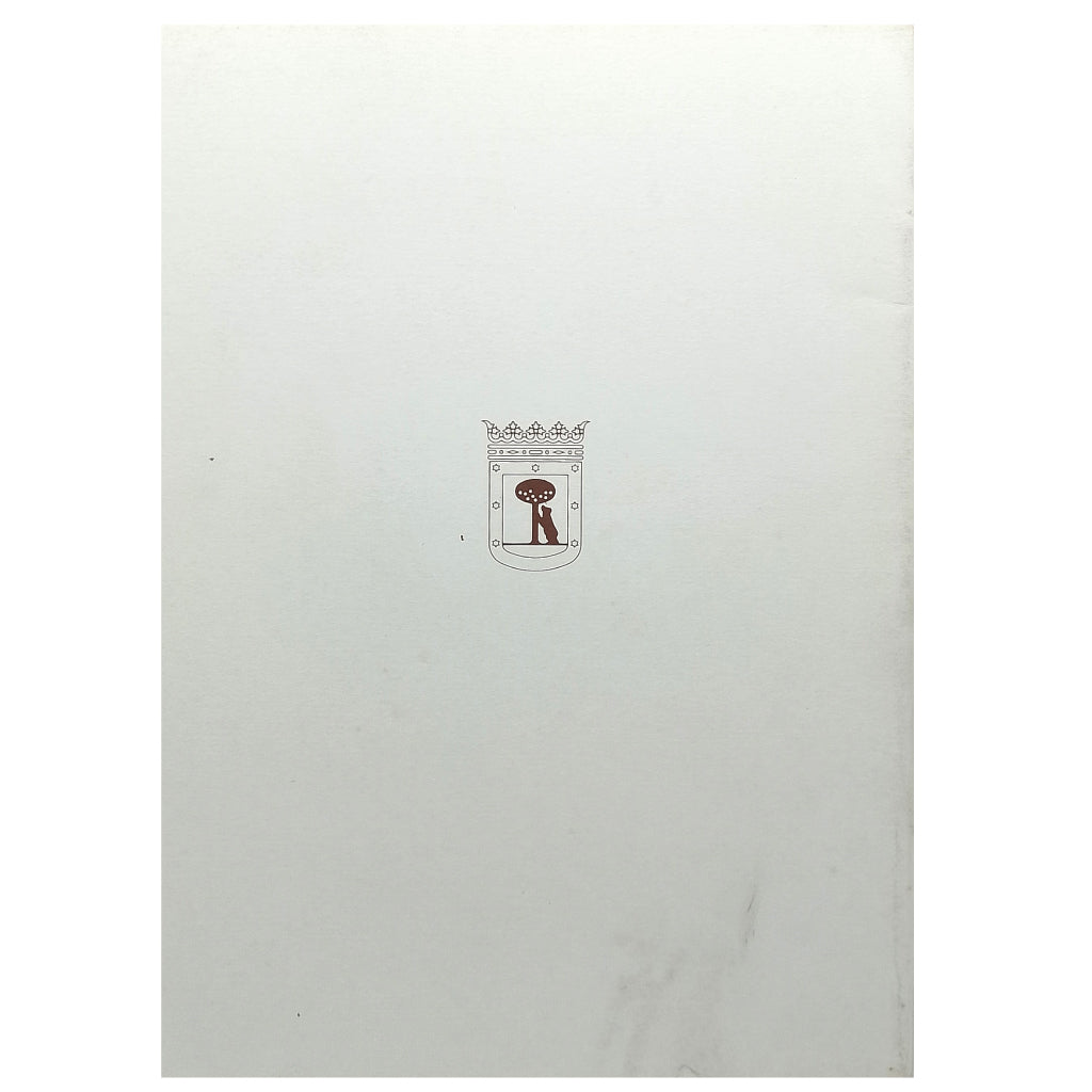 EL MARQUÉS DE LA VEGA-INCLÁN Y EL MUSEO ROMÁNTICO. Azorín, Francisco