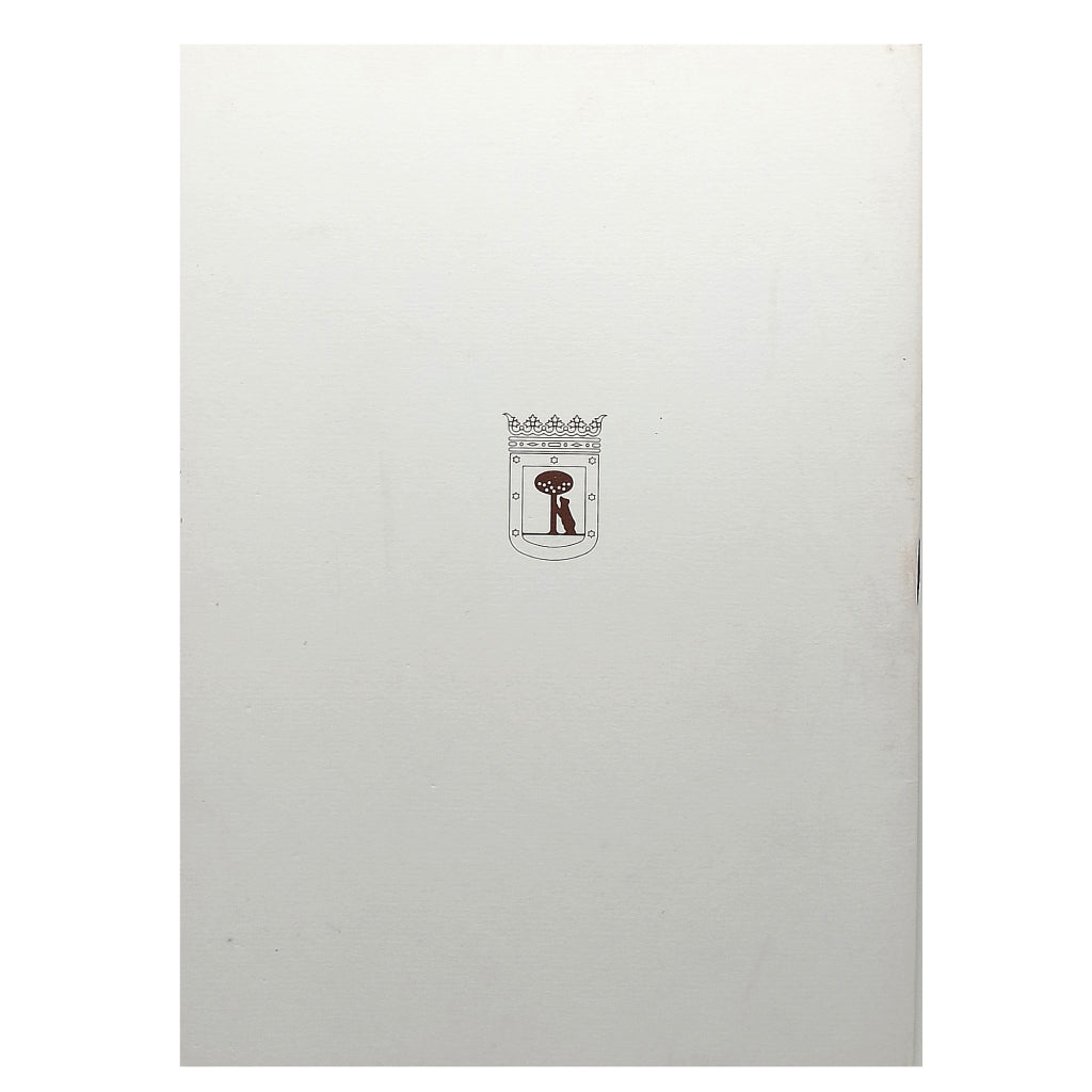 LOS ALCALDES DE ALFONSO XIII. Corral, José del