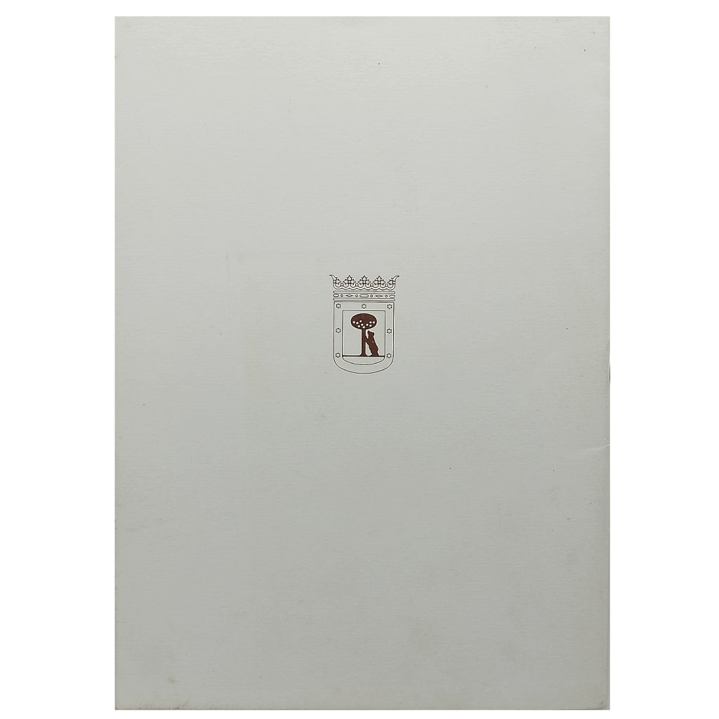 LA LUCHA POR EL AGUA ENTRE SANTILLANA Y EL CANAL. Sanz García, José María