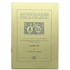 MADRID, 1900. Corral, José del