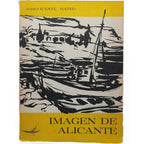 IMAGEN DE ALICANTE. Mateo, Jose Vicente