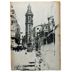 VALENCIA EN EL RECUERDO. Alrededor de Luis Martí Alegre. Gimeno Tichell, José María