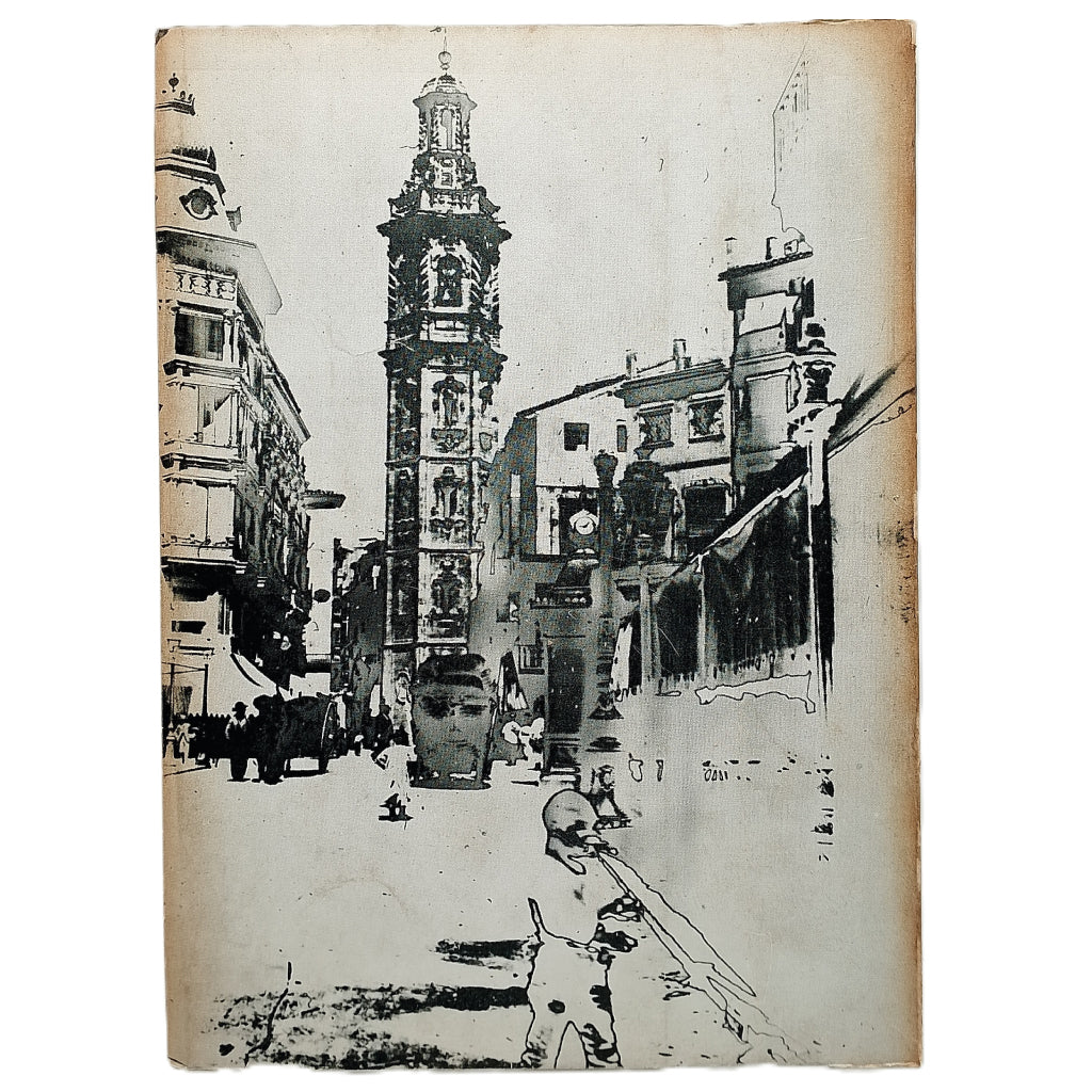 VALENCIA EN EL RECUERDO. Alrededor de Luis Martí Alegre. Gimeno Tichell, José María