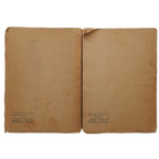 CAMPAÑA DE FRANCIA Y CERCO DE MAGUNCIA. Tomo I y II. Goethe, J. W.