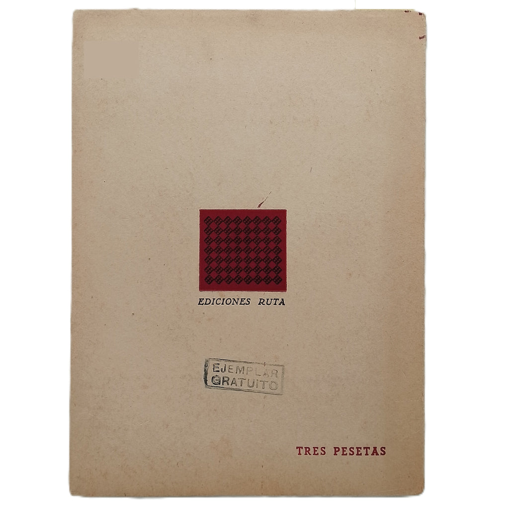 LA HORA CATÓLICA EN ESPAÑA. Cantero, Pedro