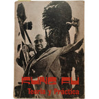 KUNG FU. Teoría y práctica. Tcheng-Tsiun