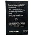 SUEÑOS DEL BOSQUE. Lázaro, Antonio (Dedicado)