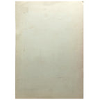 EL GENERAL SERRANO. Primer Duque de la Torre. Martínez de Campos, Carlos (Dedicado)