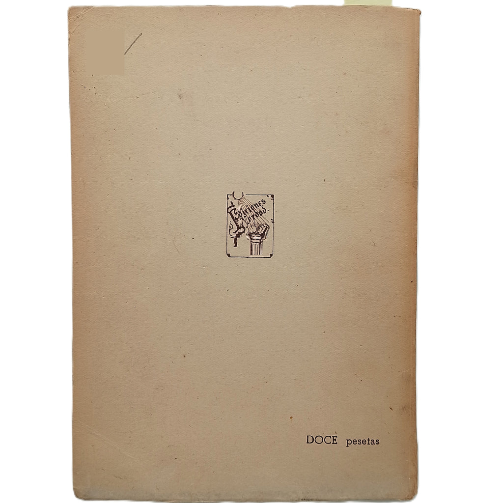 LOS ERRORES BÁSICOS DE LA ECONOMÍA. Sandoval, Jose María