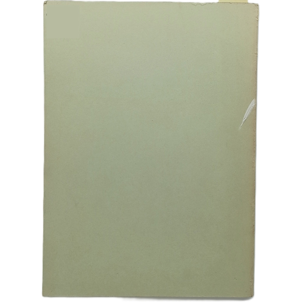 ESTRATEGIA PARA UNAS EXTRAÑAS ELECCIONES. Masso Tarruella, Ramón