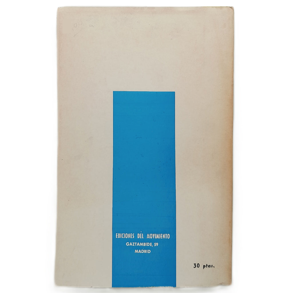 LA EMIGRACIÓN ESPAÑOLA, ANTE EL DESARROLLO ECONÓMICO Y SOCIAL. Martínez Cachero, Luis Alonso