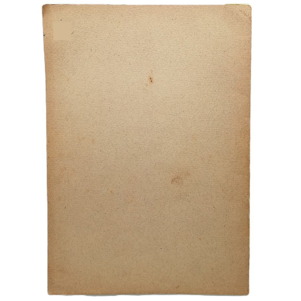 CONTRIBUCIONES AL FOLKLORE GALLEGO. Crespi, L.