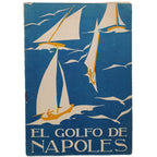 EL GOLFO DE NÁPOLES. Folleto