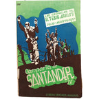 CAMPAÑA DE SANTANDER. Las crónicas de El Tebib Arrumi IV