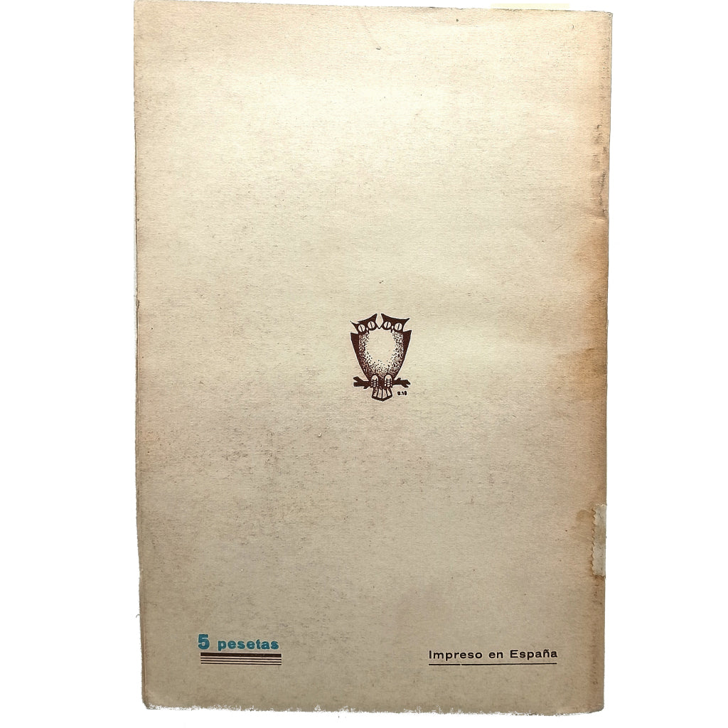 CAMPAÑA DE SANTANDER. Las crónicas de El Tebib Arrumi IV