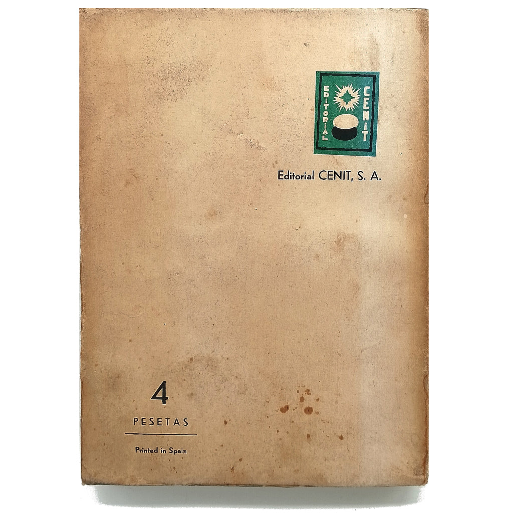 LA CIENCIA EN EL PAÍS DE LOS SOVIETS. Growther, I. G.