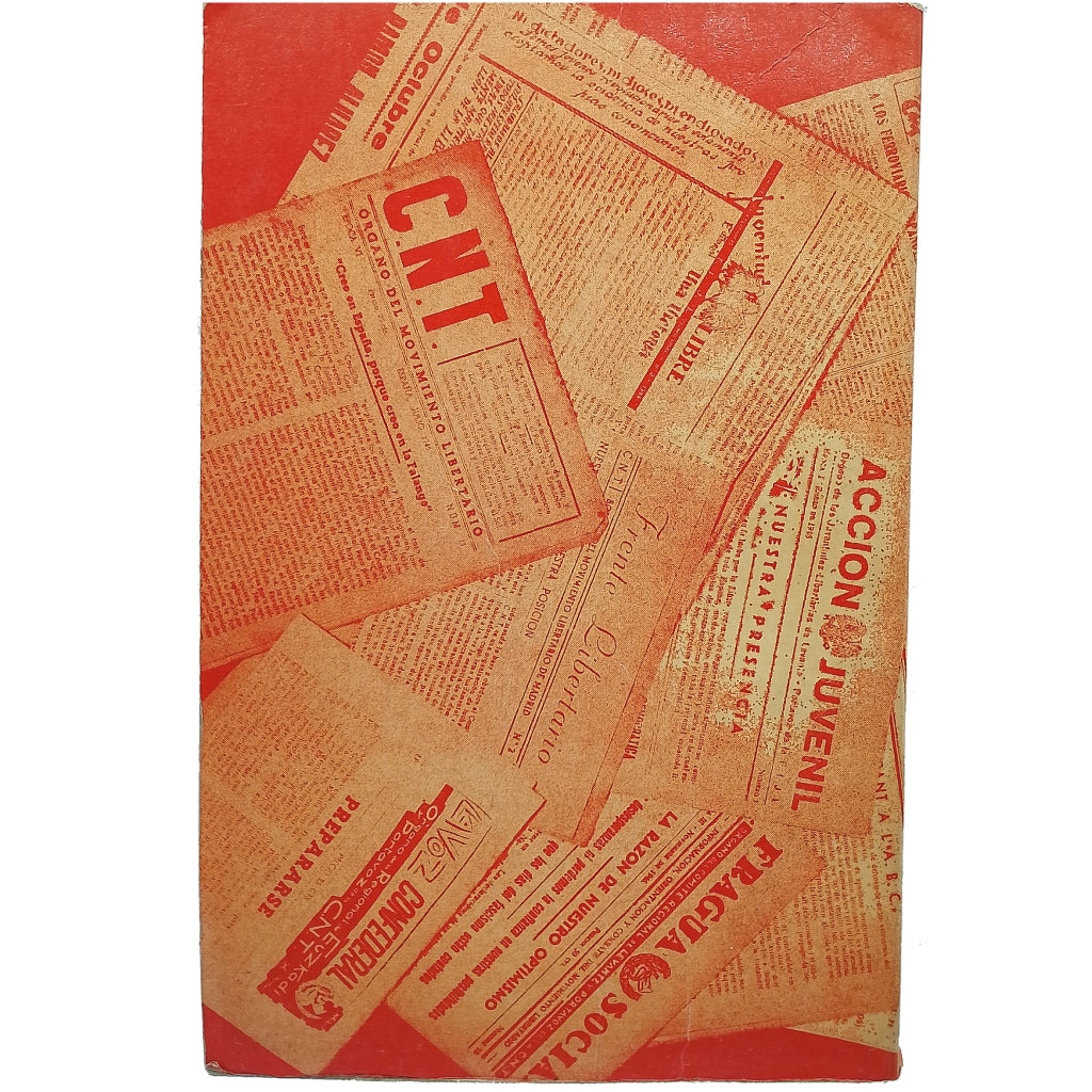 EL MOVIMIENTO CLANDESTINO EN ESPAÑA 1939-1949. Molina, J. M.