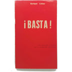 BASTA. Líster, Enrique