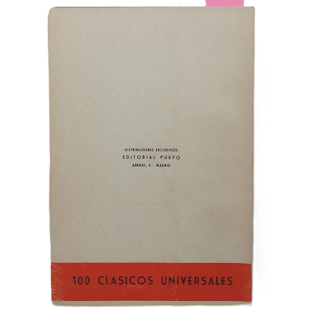 RENATA MAUPERIN. Goncourt, E. y J.