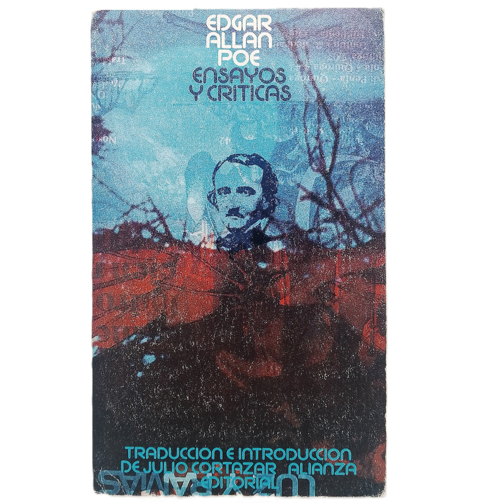 ENSAYOS Y CRÍTICAS. Poe, Edgar Allan