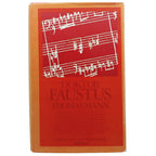 DOKTOR FAUSTUS. Mann, Thomas