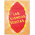 LAS CIENCIAS OCULTAS. Schopenhauer, A.