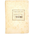 BIBLIOTECA TEATRAL Nº 31: ES PELIGROSO ASOMARSE AL EXTERIOR. Jardiel Poncela, Enrique