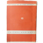 MARQUÉS DE SANTA CRUZ DE MARCENADO. Sánchez del Arco, Manuel