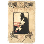 AURORA ROJA. Baroja, Pío